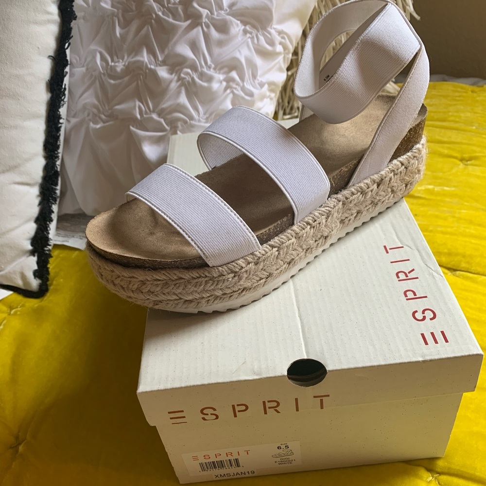 Espadrilles Sandals